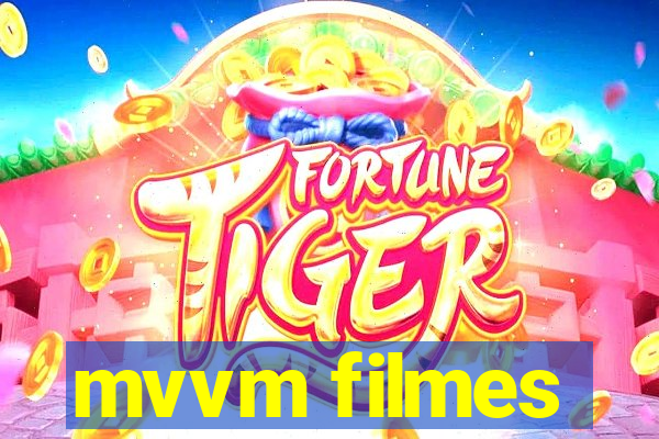 mvvm filmes