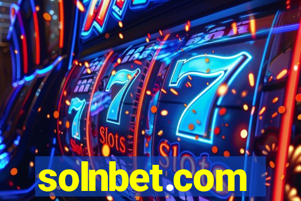 solnbet.com