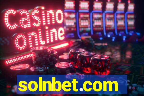 solnbet.com