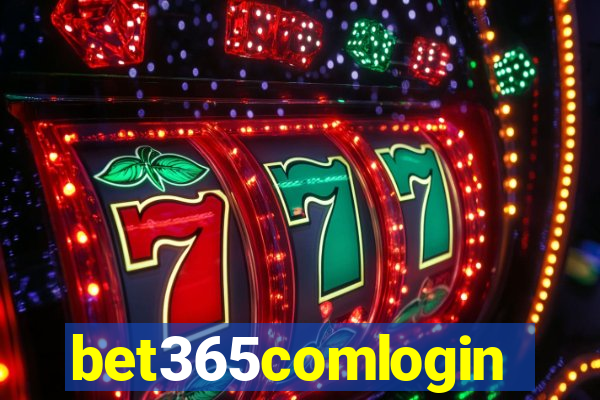 bet365comlogin