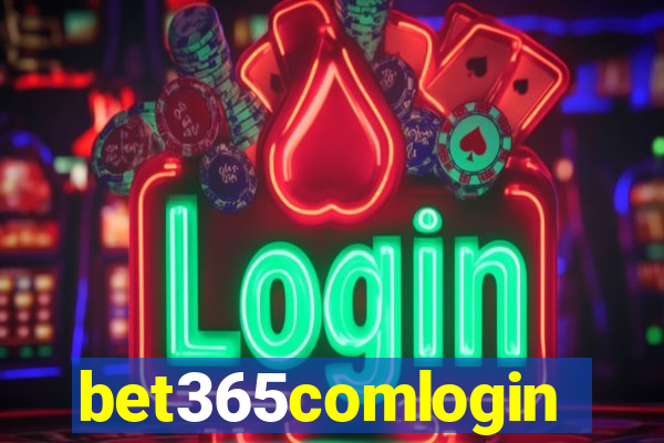 bet365comlogin