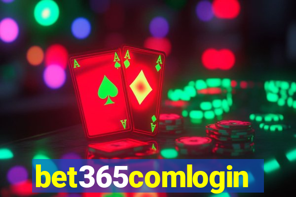 bet365comlogin