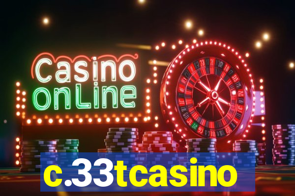c.33tcasino