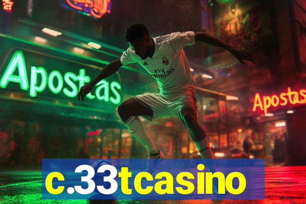c.33tcasino