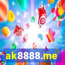 ak8888.me