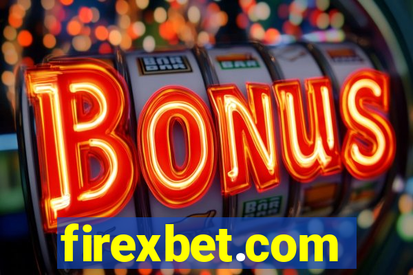 firexbet.com