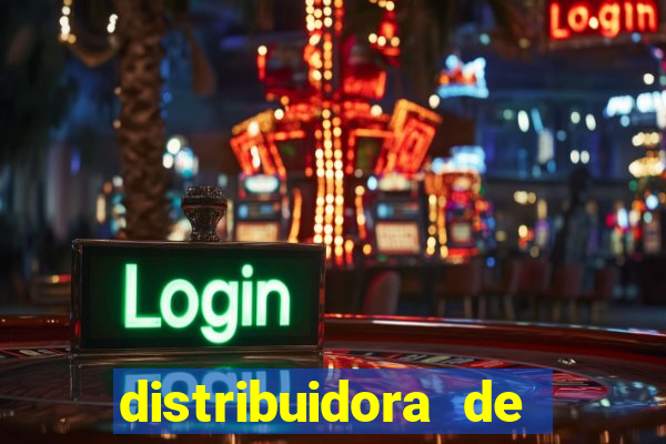 distribuidora de produtos naturais bahia