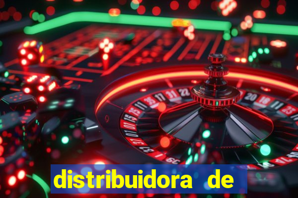 distribuidora de produtos naturais bahia