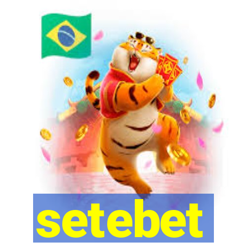 setebet