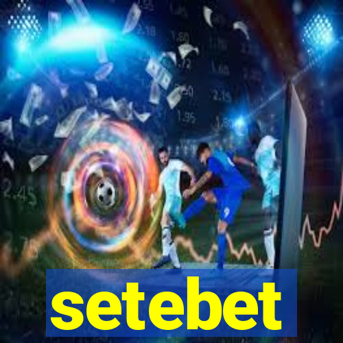 setebet