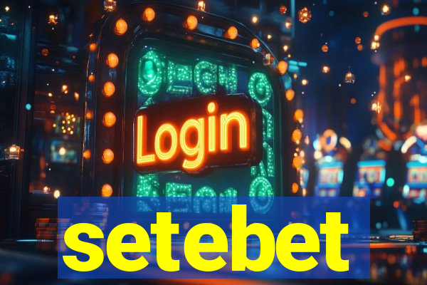 setebet