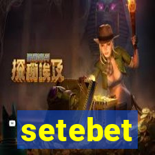 setebet