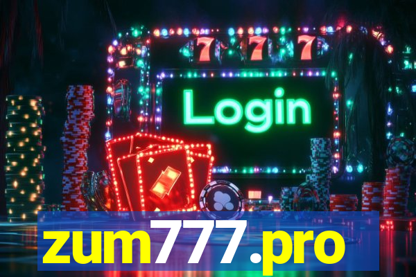 zum777.pro