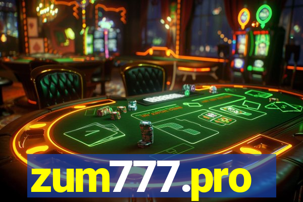 zum777.pro