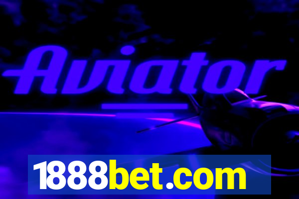 1888bet.com