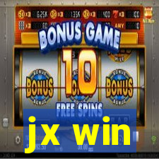 jx win