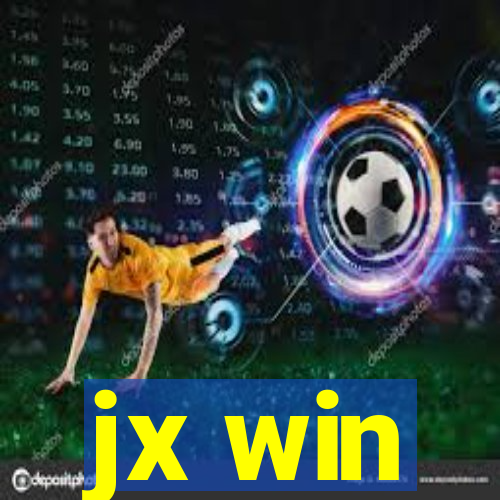 jx win