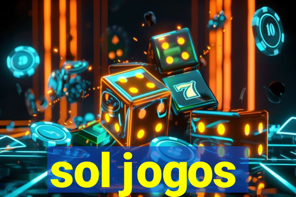 sol jogos