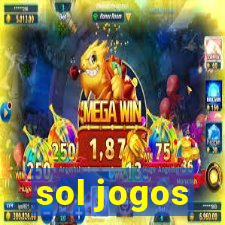 sol jogos