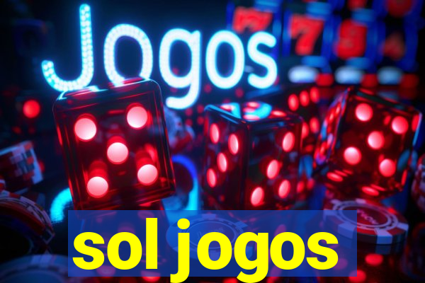 sol jogos