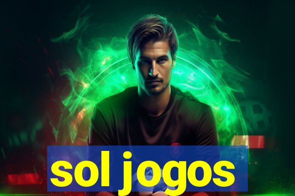 sol jogos
