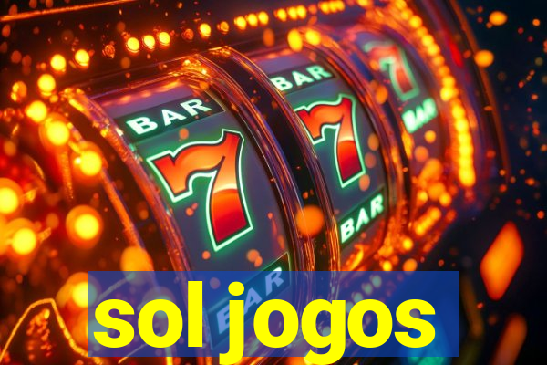 sol jogos