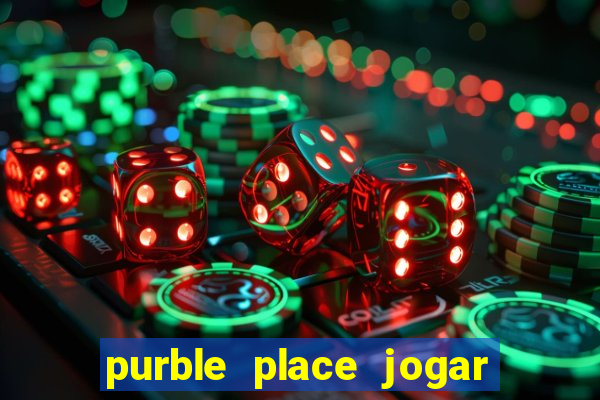 purble place jogar no click jogos