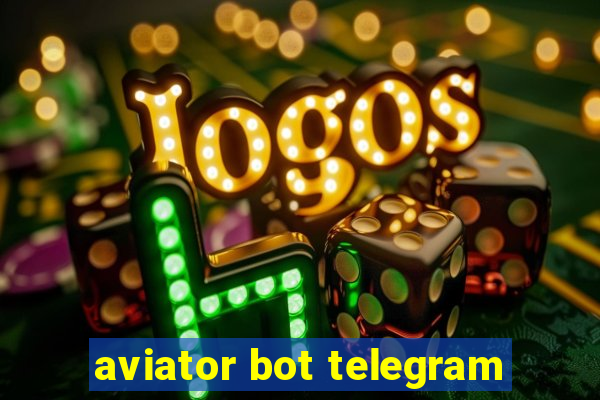 aviator bot telegram