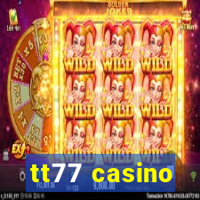 tt77 casino