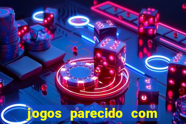 jogos parecido com coin master