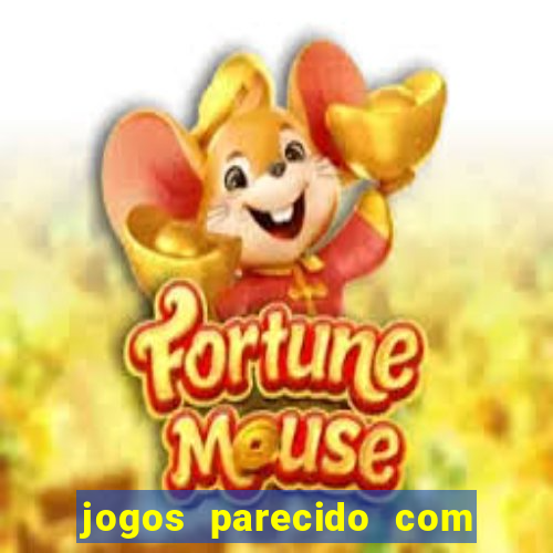 jogos parecido com coin master