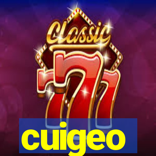 cuigeo