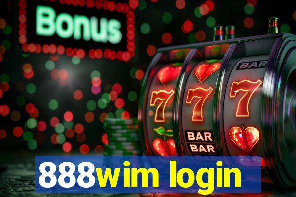 888wim login