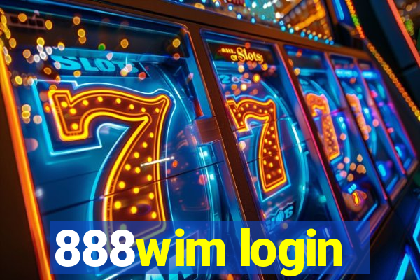 888wim login