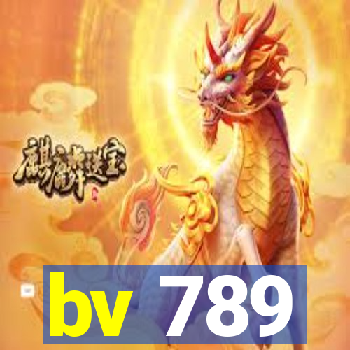 bv 789