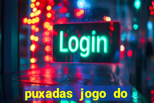 puxadas jogo do bicho sueli