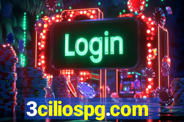 3ciliospg.com