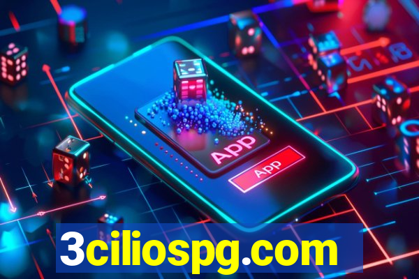 3ciliospg.com