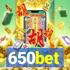 650bet