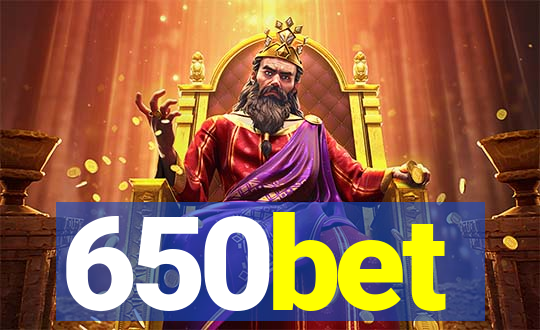 650bet