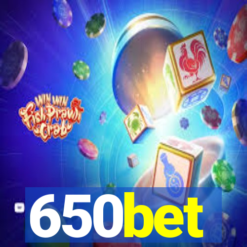 650bet