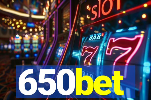 650bet