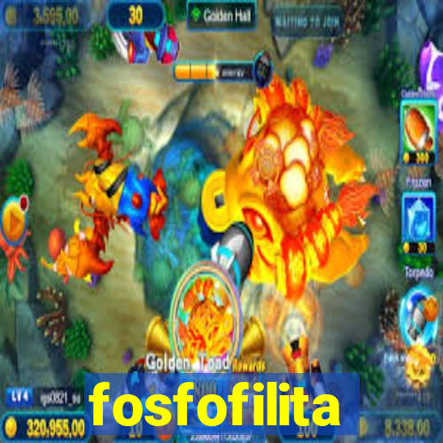 fosfofilita
