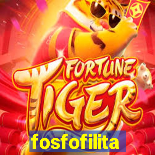 fosfofilita