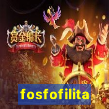 fosfofilita