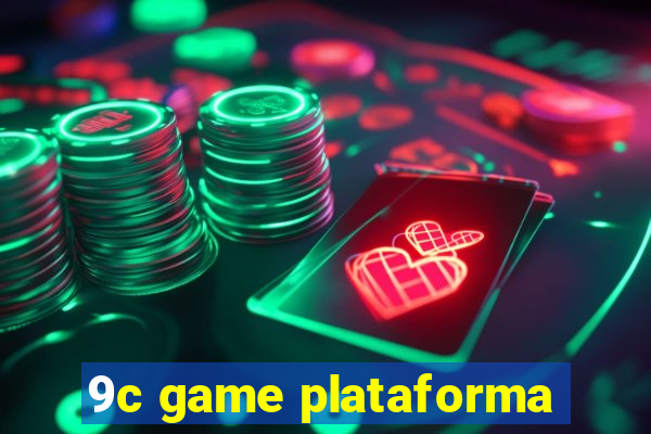 9c game plataforma