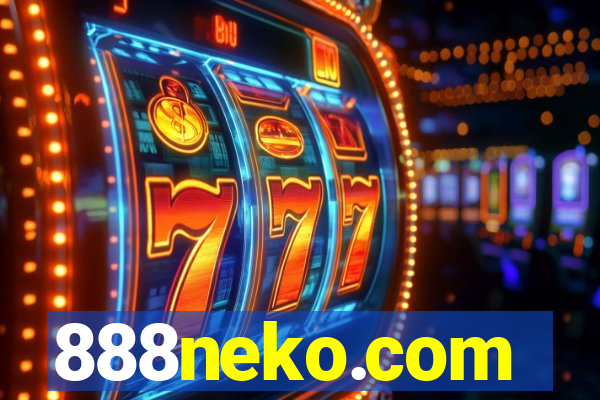 888neko.com