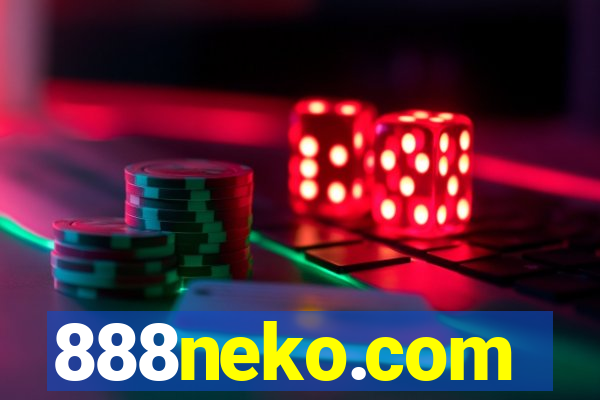 888neko.com
