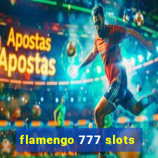 flamengo 777 slots