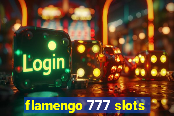 flamengo 777 slots